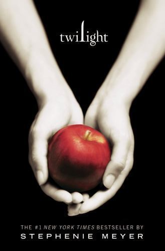 Twilight by Stephenie Meyer (2006, Trade Paperback)