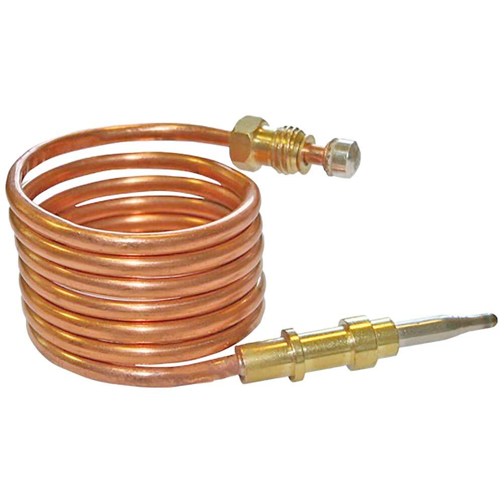 60044 Thermocouple for Procom, 39 inch,Copper