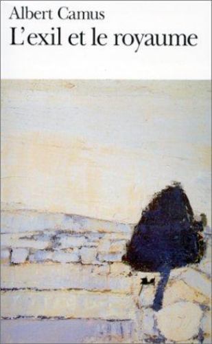 L'Exil Et le Royaume (Folio) (French Edition) Camus, Albert pocket_book Used -