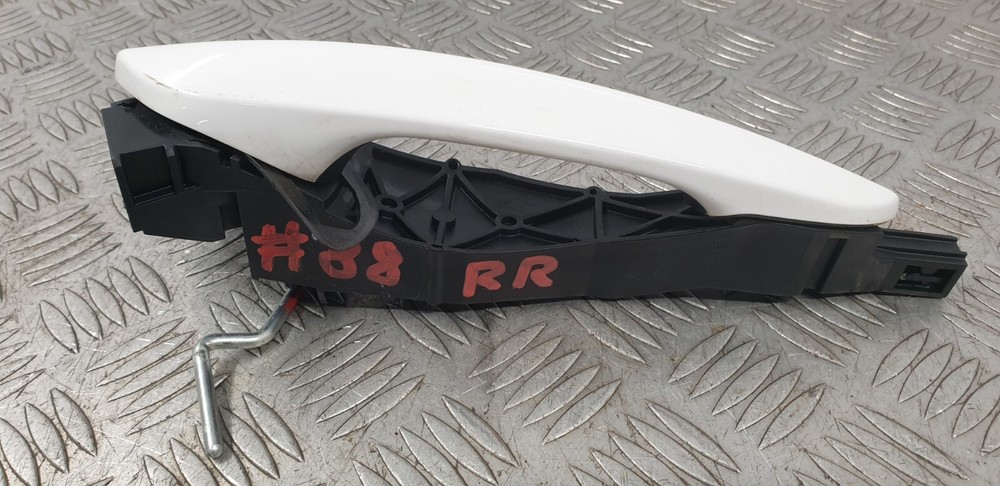 2023 Mazda CX-30 Right Rear Outer Door Handle O/S Driver Side #88