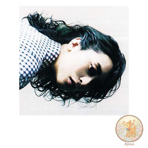 Music CD used oar J-POP