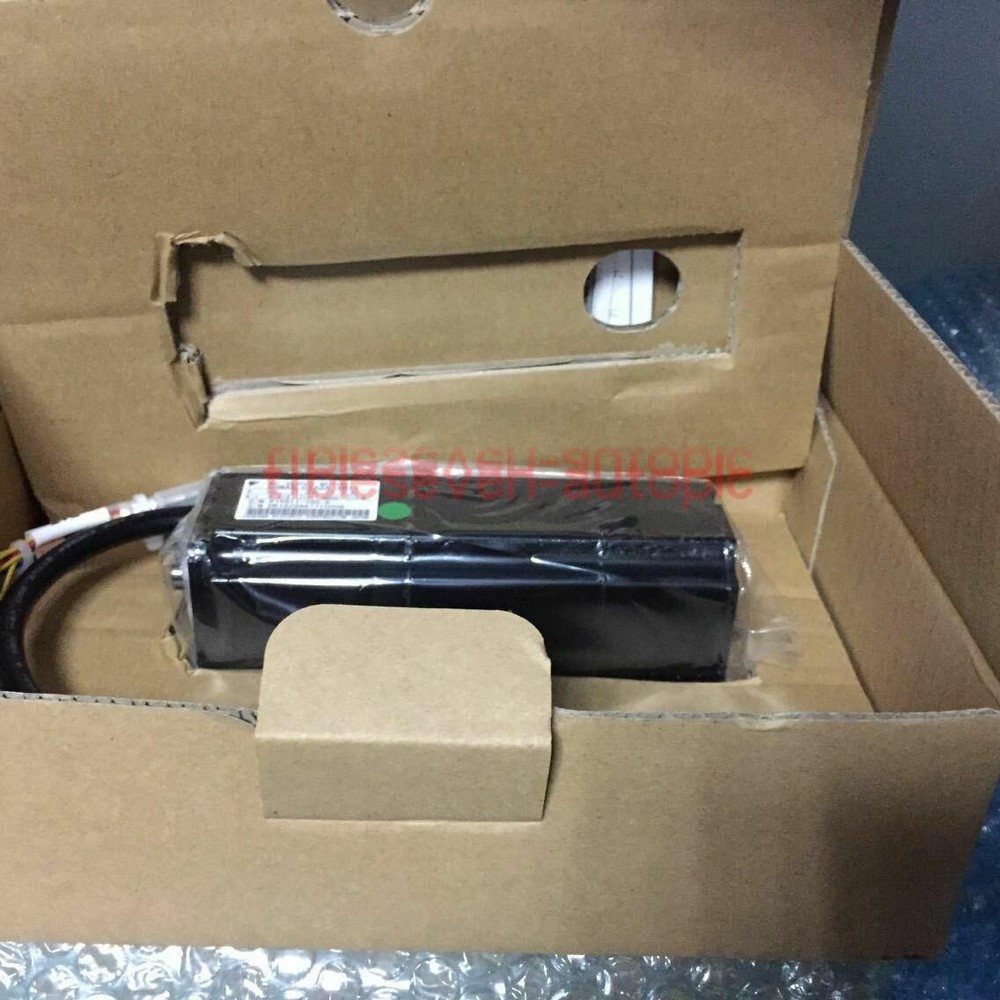 1Pcs New Yaskawa Ac Servo Motor Sgmav-01Ana-Yr13