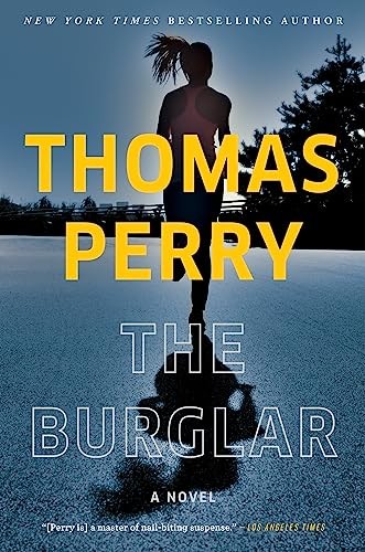 The Burglar, Perry, Thomas