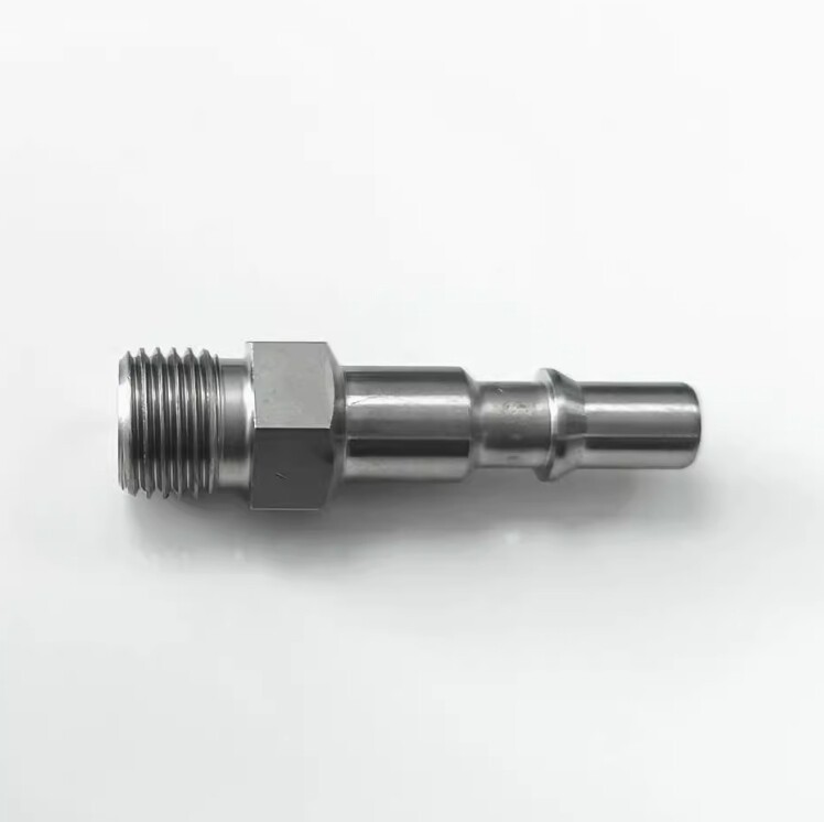 1PCS NEW FIT FOR STAUBLI Quick connector plug RBE06.6151