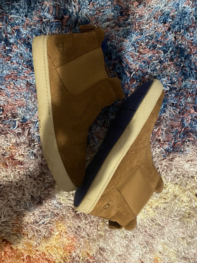 UGG Hamden II women's trainers size US 5 pre-owned