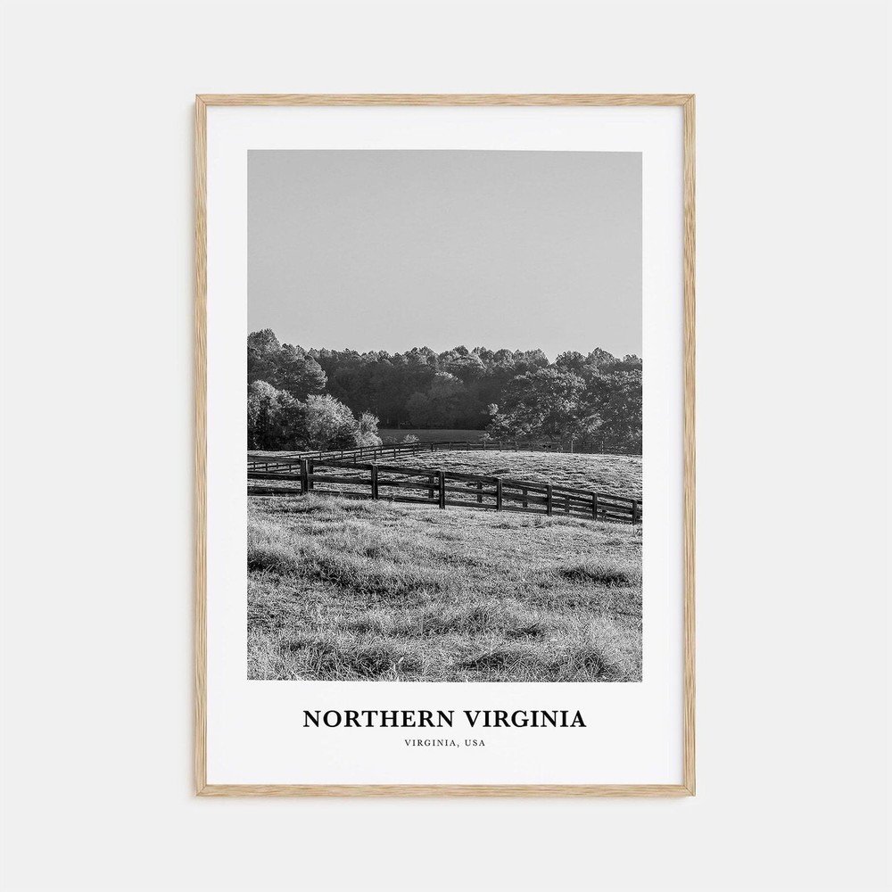Northern Virginia Wall Art Northern Virginia Wall Decor Northern Virginia