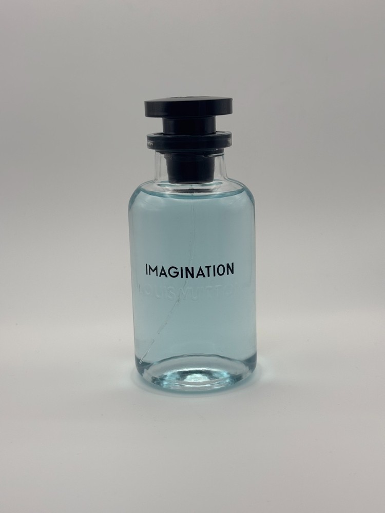 Louis Vuitton Imagination | Eau de Parfum Spray – Regular Size 3.4 fl oz