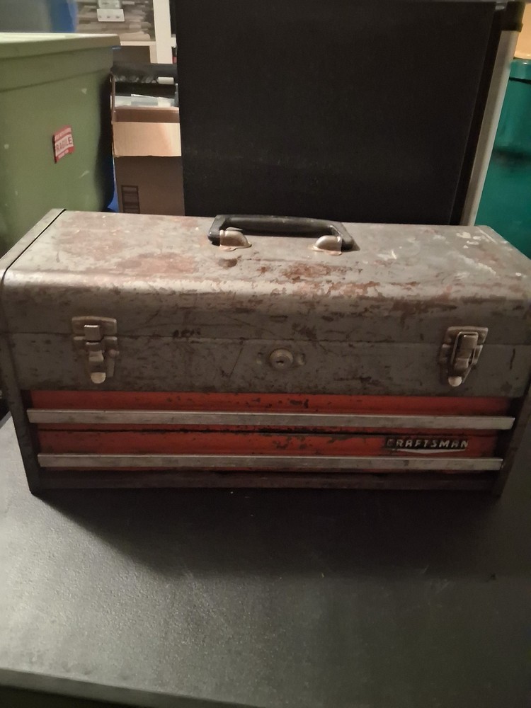antique tools lot