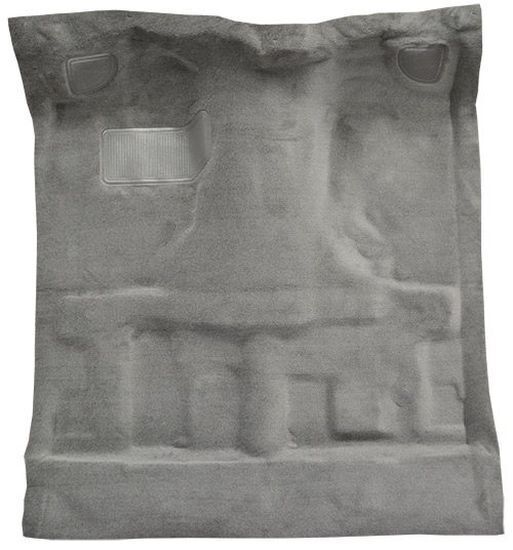 Carpet Kit For 1982-1993 Chevy S-10 Pickup Standard Cab 4 Wheel Drive