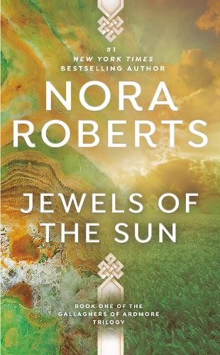 Nora Roberts Jewels of the Sun (Paperback) Gallaghers of Ardmore TrilogyAnother great item from Rarewaves USA | Free delivery!
