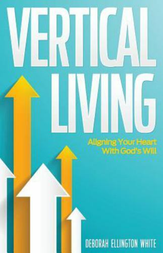 Vertical Living, Like New Used, Free shipping in the US