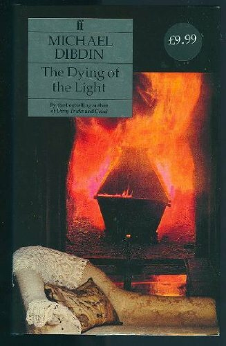 Dying of the Light By Michael Dibdin. 9780571168736