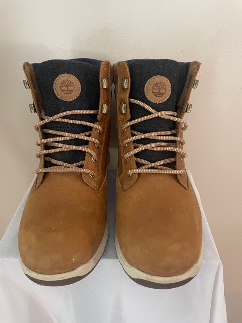 Timberland MENS ANKLE BOOT Great Condition Size 10.5 US