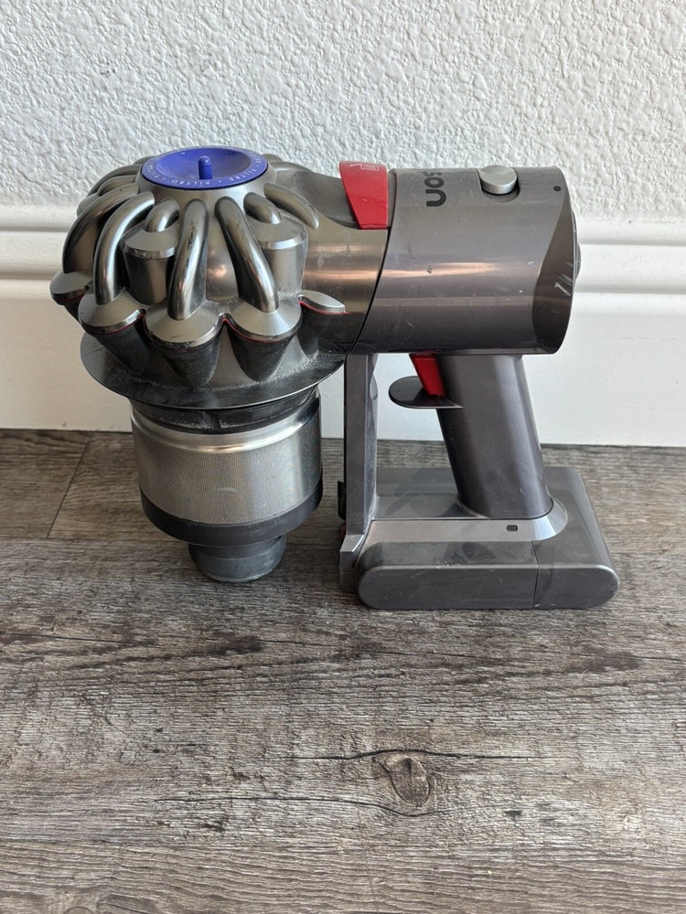 Dyson V8 SV10 SV25 Vacuum Main Body Handle/Motor Trigger Assembly