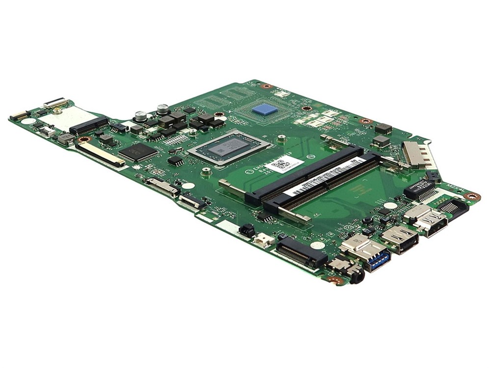 Acer Aspire 3 A315-42 Ryzen 3 3300U Laptop Motherboard NB.HF911.00H-image
