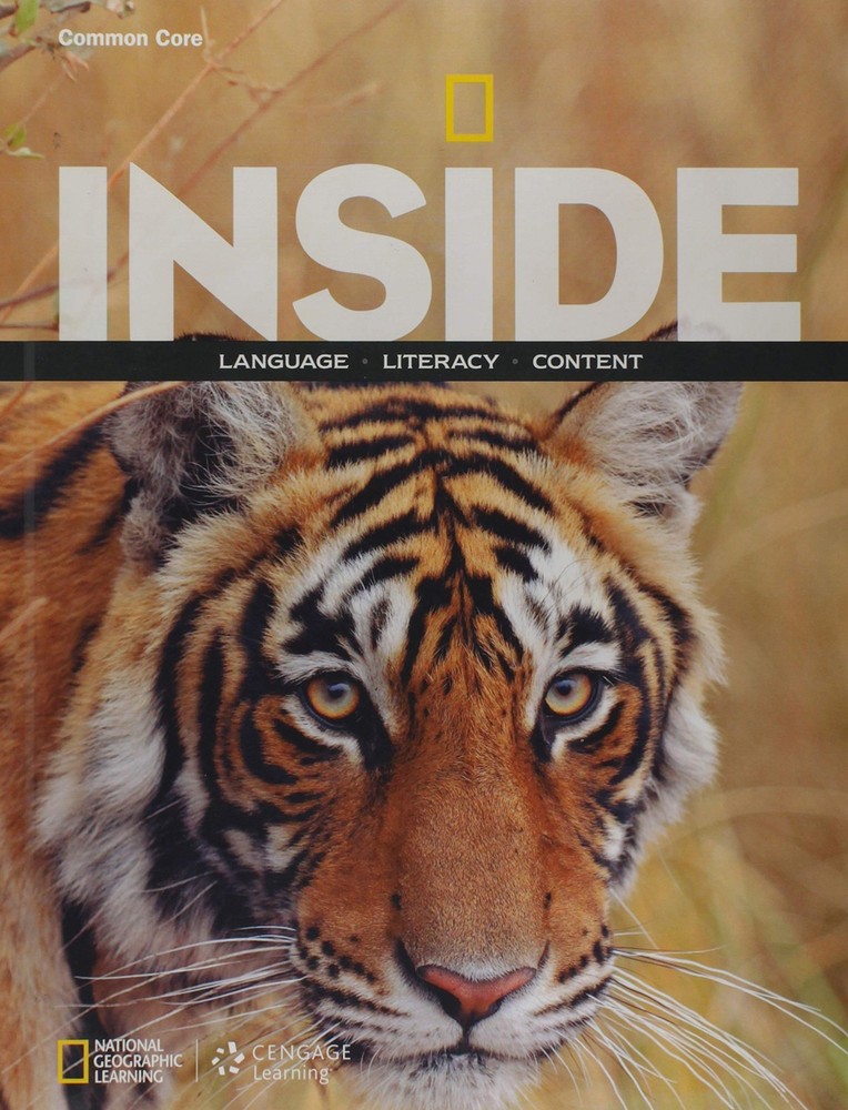 Inside 2014 Fundamentals: Student Book, Volume 2