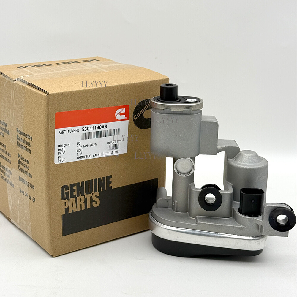 Cummins 48RE Transmission Throttle Valve Actuator TTVA for Dodge Ram 2500 3500
