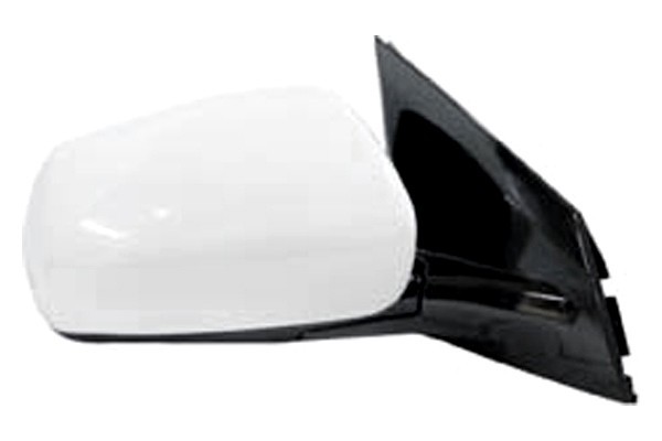 Nissan Murano 2003-2004 Right Power Heated Side Mirror PNS 96301CA100