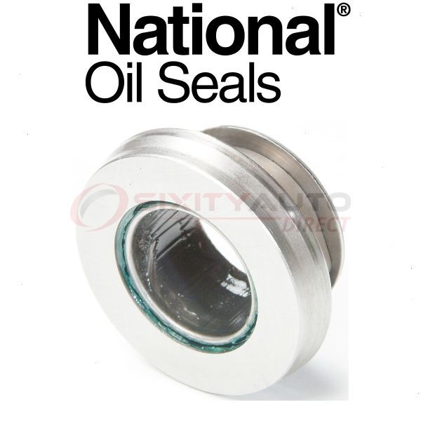 National Clutch Release Bearing for 1965-1972 Oldsmobile Delta 88 - hy
