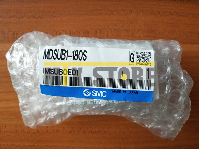 1PC Brand New Ones for SMC MDSUB1-180S