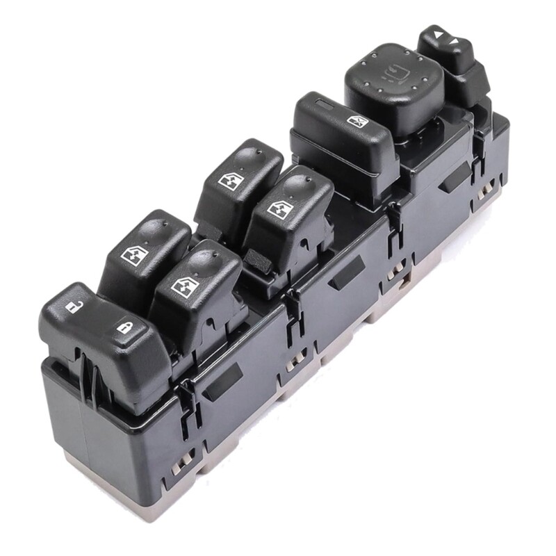 15883429 15202851 15195301 Replacement Accessories Power Window