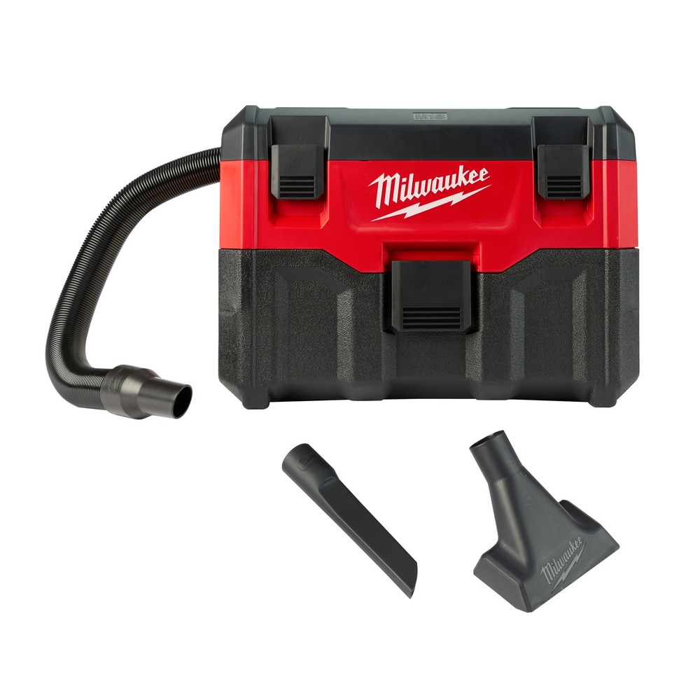 Milwaukee M18 Cordless Wet Dry Vacuum Tool Only Model 0880-20