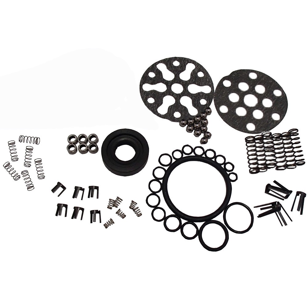 Hydraulic Pump Rebuild Kit - Fits Ford - CKPN600A - Replaces CKPN600A-A