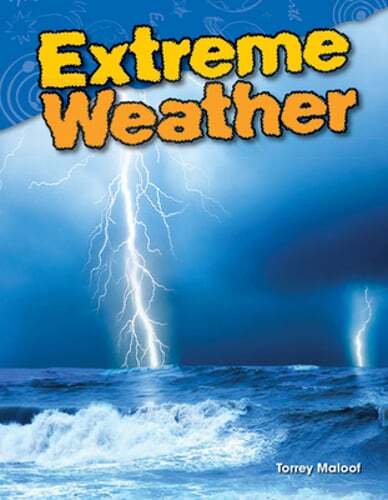 Extreme Weather by Torrey Maloof: Used