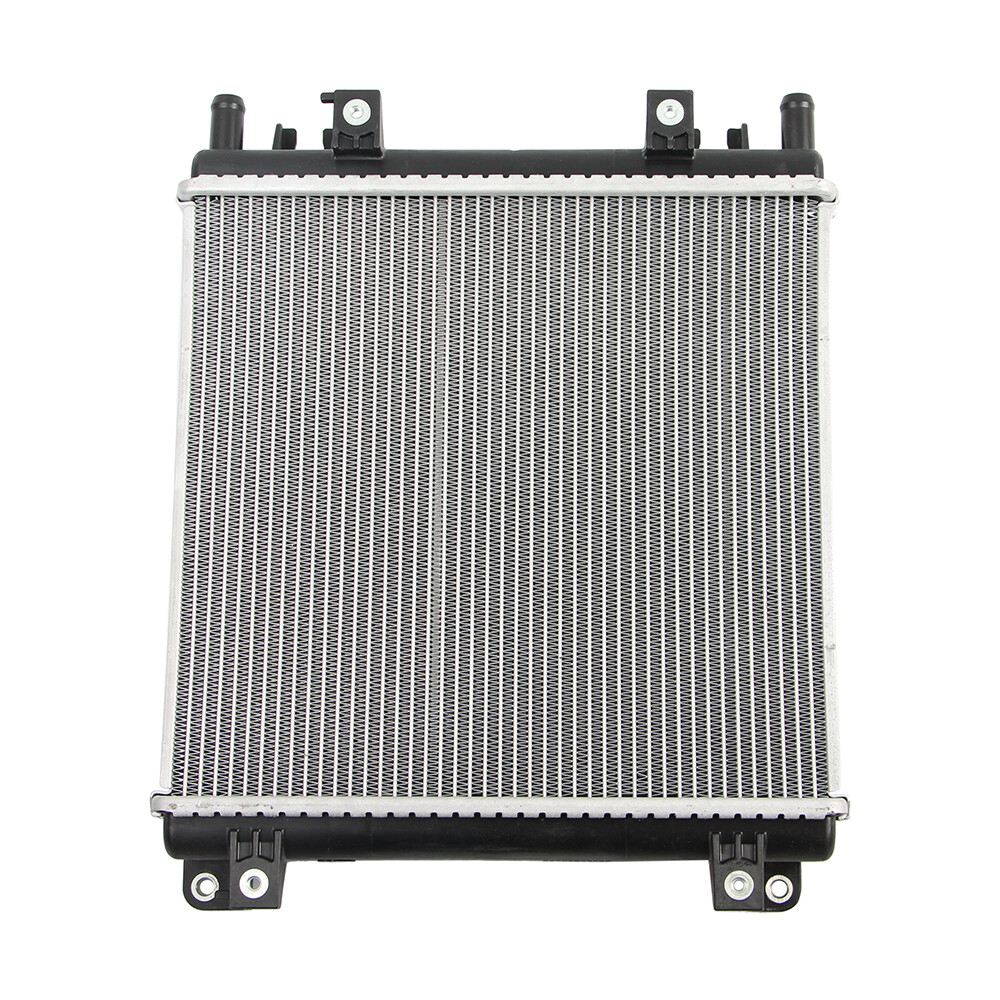 NEW 16550-70040 Right Radiator For Toyota Tundra 2022-2024 Sequoia 2023-2024 US