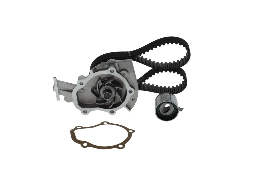 1 987 946 989 Bosch Water Pump + Timing Belt Kit for Chevrolet, Chevrolet (SGMW)