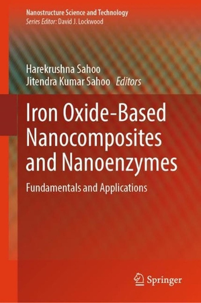 Iron Oxide-Based Nanocomposites and Nanoenzymes: Fundamentals and Applications b