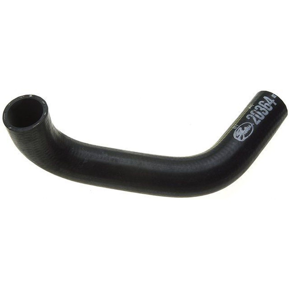 Gates 20364 Premium Molded Coolant Hose