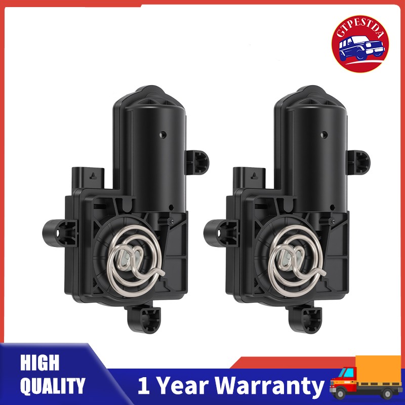 For 2015-2022 Dodge Charger 5.7L Left / Right Side Active Exhaust Valve Actuator