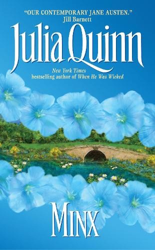Julia Quinn Minx (Paperback) BlydonAnother great item from Rarewaves USA | Free delivery!