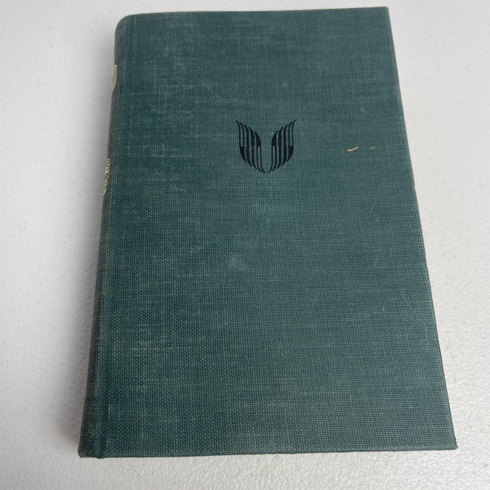 Tales of Edgar Allan Poe 1944 Hardcover, Illustrated by Fritz Eichenberg