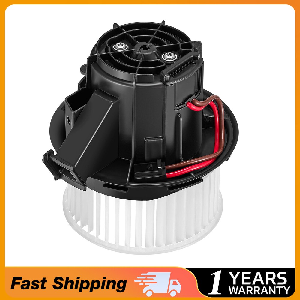 Heater Blower Motor Fan 700277 For Mercedes-Benz C250 C300 C350 E200 E350 AMG