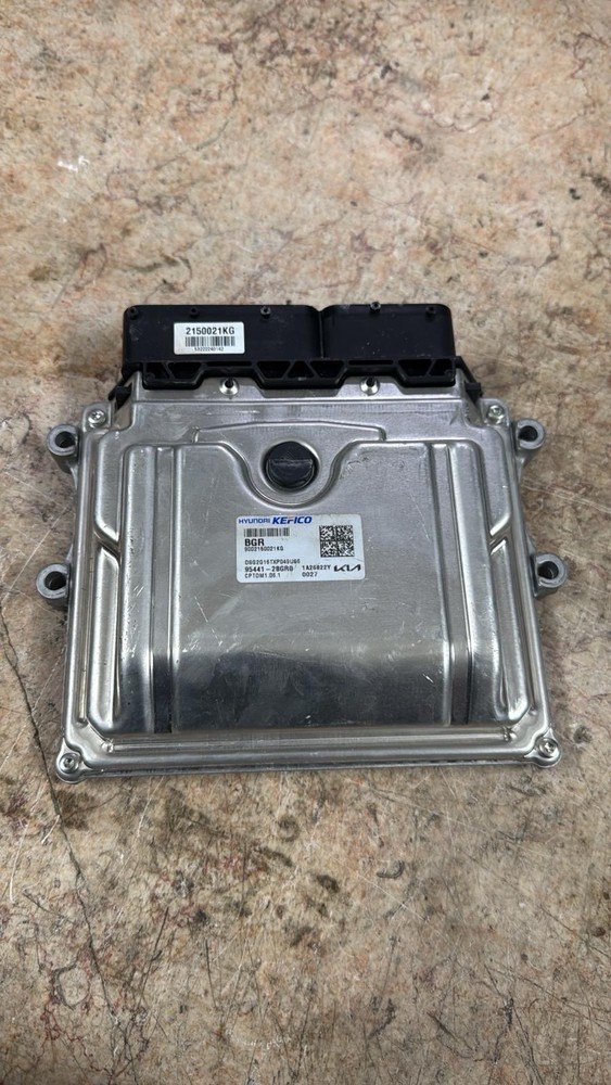 Kia Niro 2023 2024 OEM Transmission Control Module 954412BGR0
