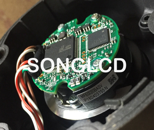 USED PANASONIC Encoder MFE0020BASV via DHL or Fedex fast shipping