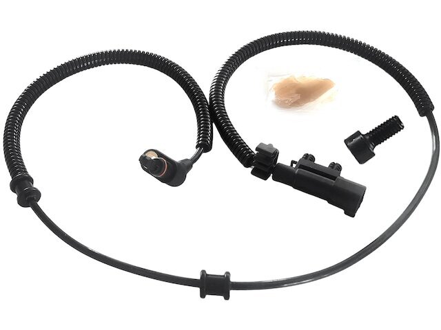 ABS Speed Sensor 13QNKK65 Compatible with Dodge Nitro 2007-2011-image