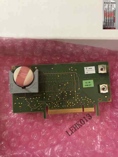 1PCS 94v-0 atlsmxle/050002019-03 via DHL or Fedex fast shipping