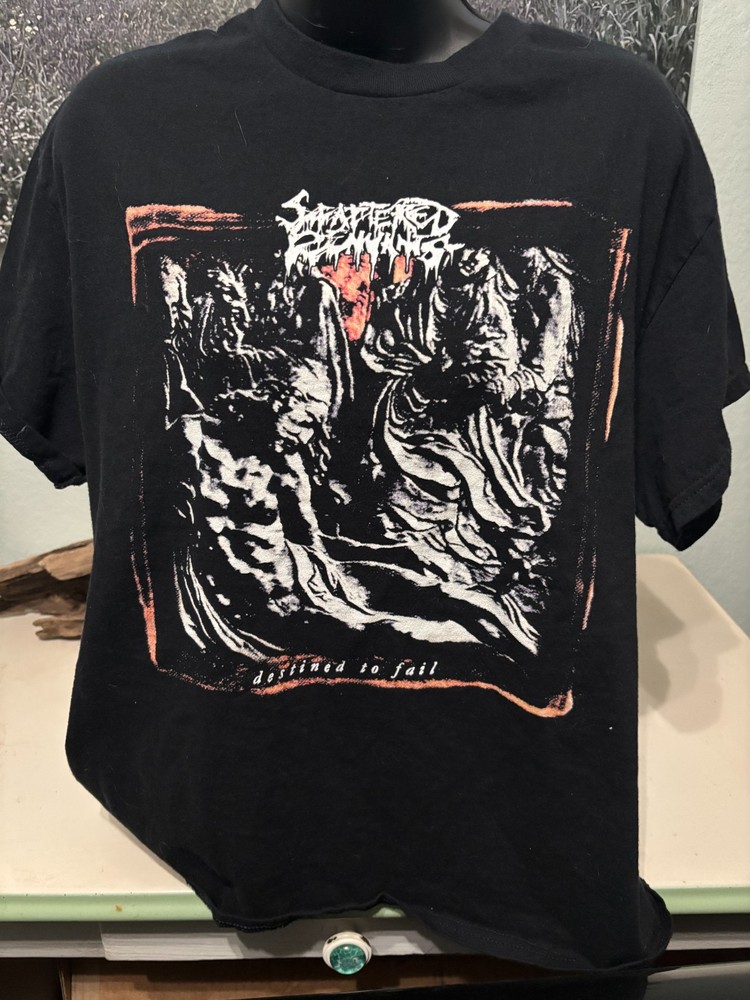 Scattered Remnants Shirt