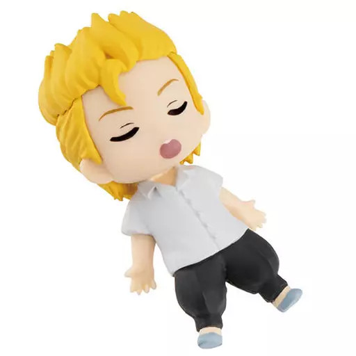 Tokyo Revengers Takemichi Hanagaki Mini Figure Collectible