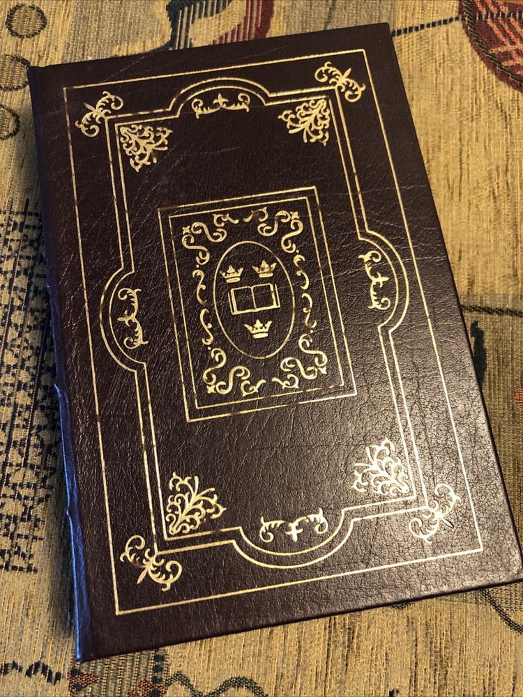 Oxford Dictionary of Modern English Usage EASTON PRESS Collector's Edition