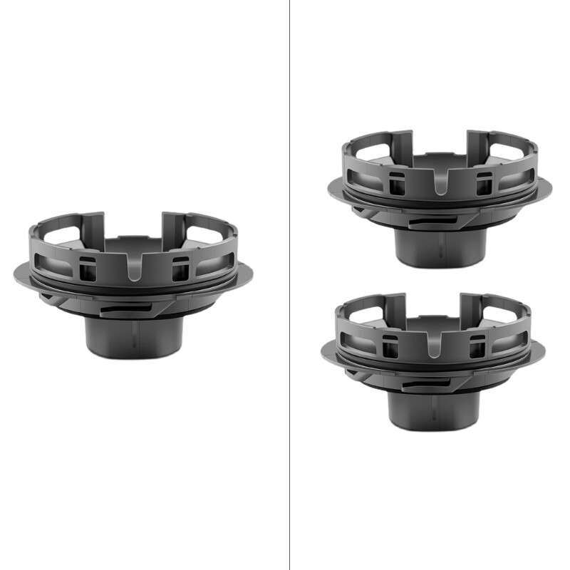 Replaceable Home Appliance Motor Main Body Rear Cover Accessory For V7V8