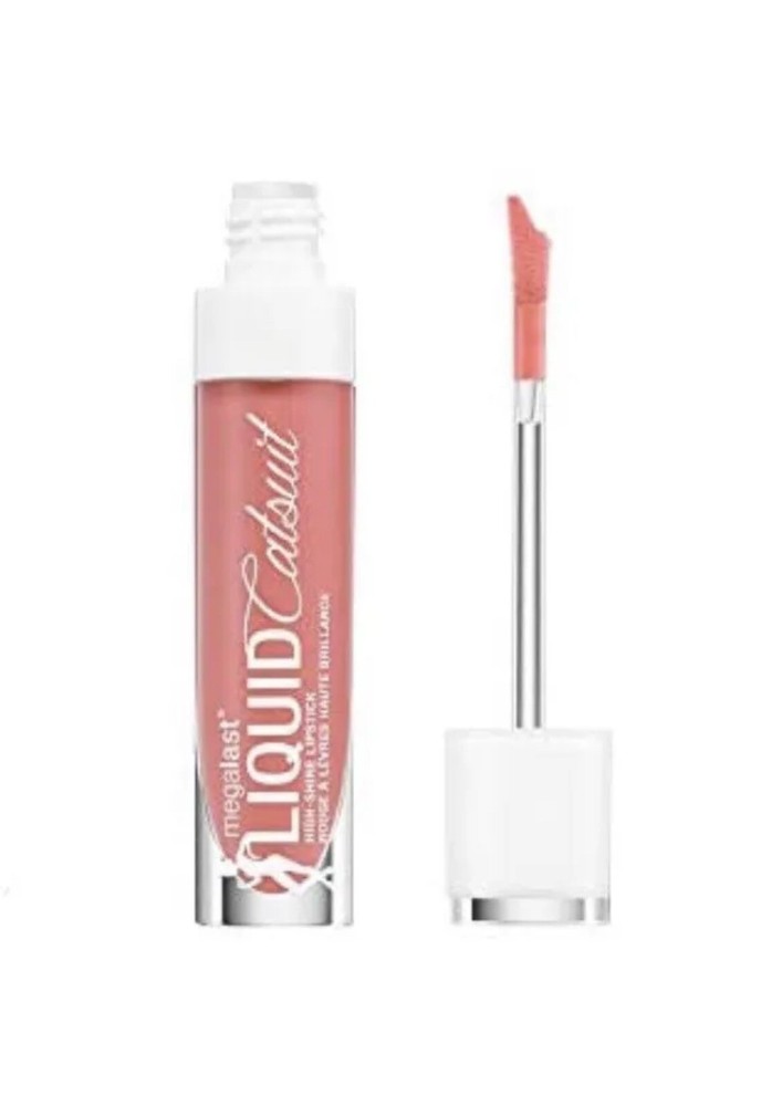 Wet N Wild Liquid Catsuit Peach Stole My Look