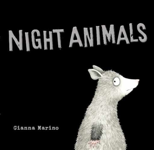 Night Animals - Hardcover, by Marino Gianna - Very Good x