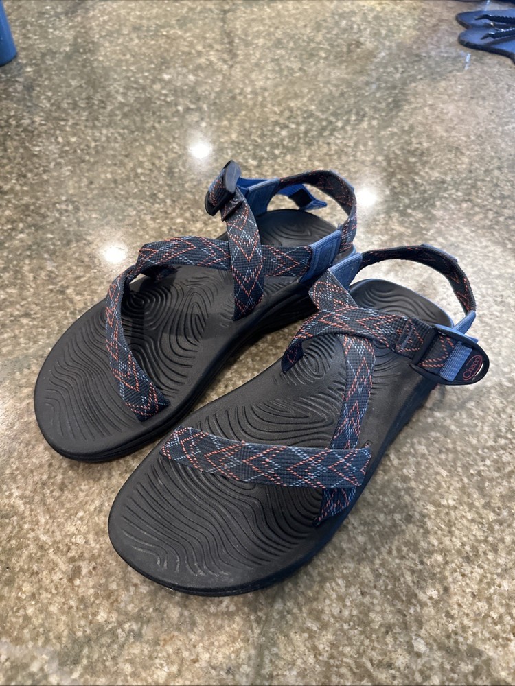 Chaco Sport Sandals Womens Size 7 for Hiking Camping Waterproof Outdoor