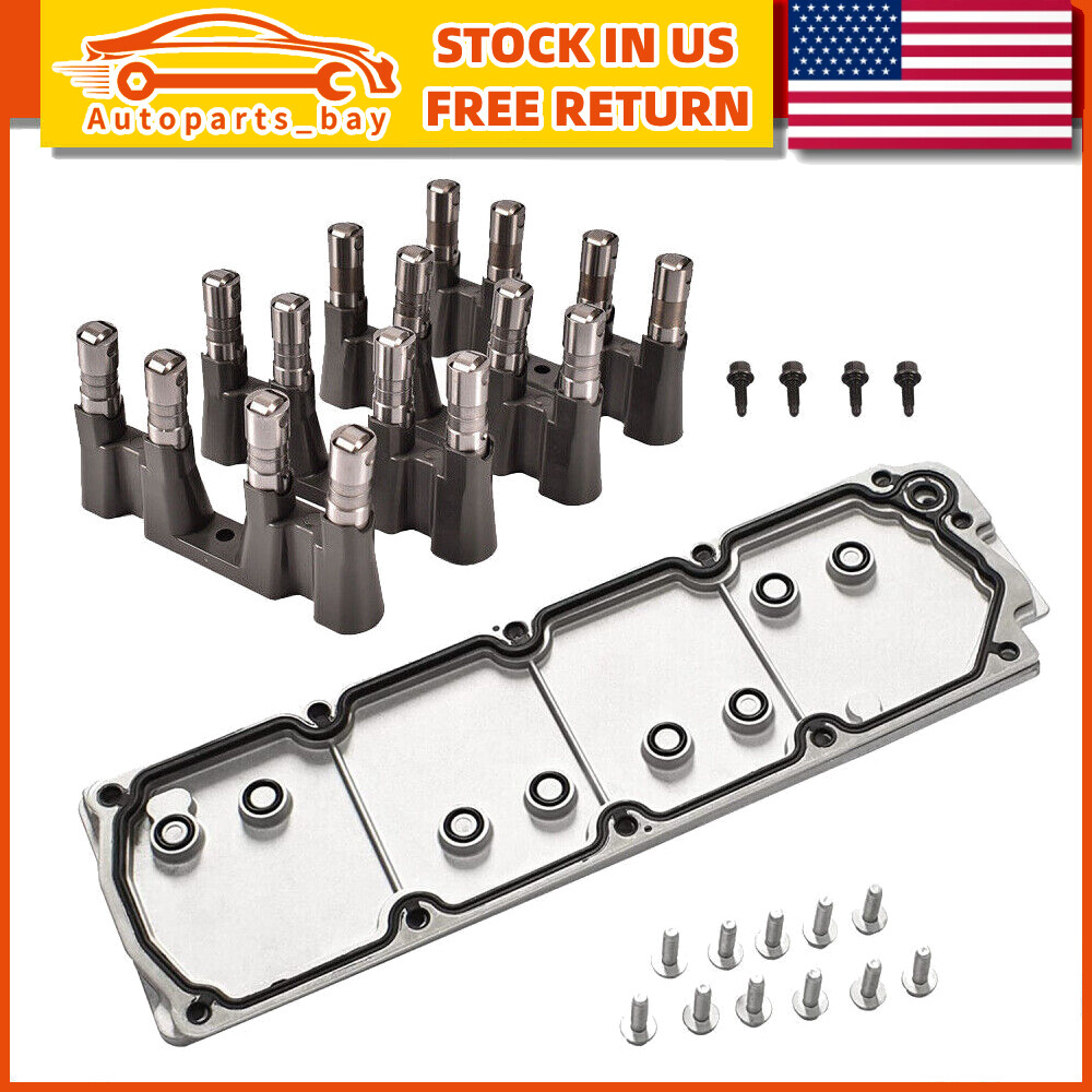 DOD NON AFM Kit Active Fuel Management FOR 2008-2013 Chevy GM LS 5.3L 6.0L 6.2L