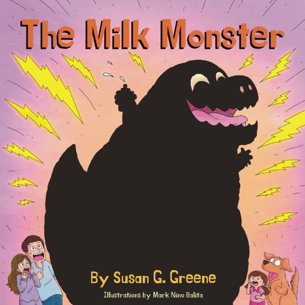 Milk Monster