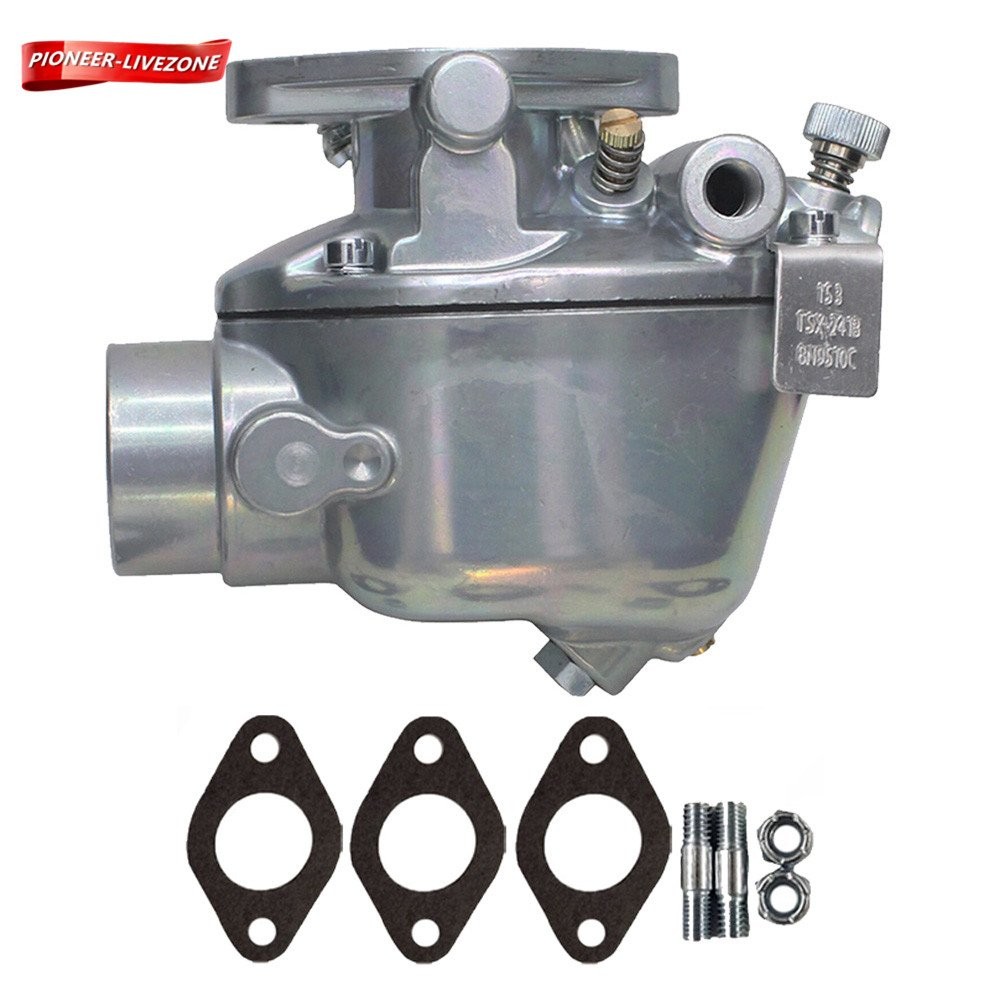Carburetor For Ford Tractor 2N 8N 9N Heavy Duty 8N9510C-HD For Marvel Schebler